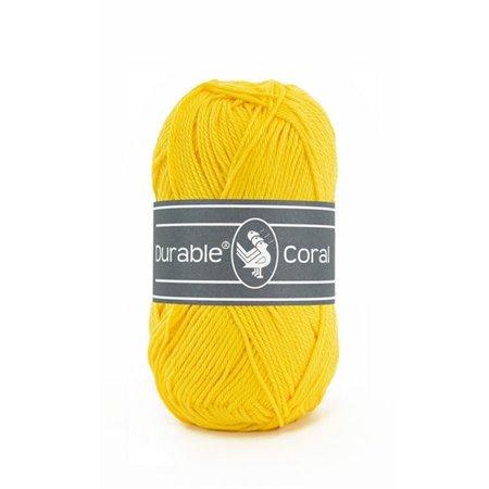 Coral 2180 Bright yellow
