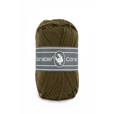 Coral 2149 Dark olive