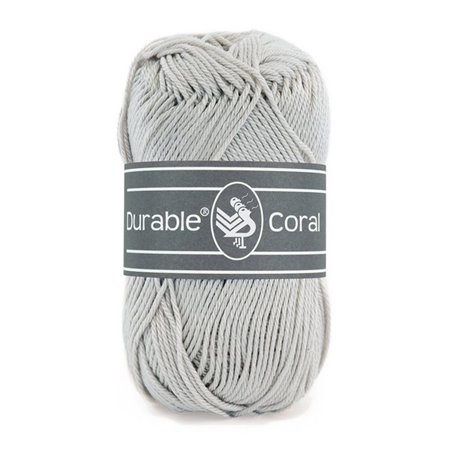 Coral 2228 Silver grey