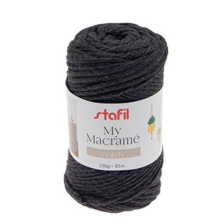 Cordy Anthracite 512