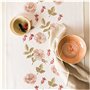 Table runner kit Rose hips