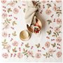 Tablecloth kit Rose hips