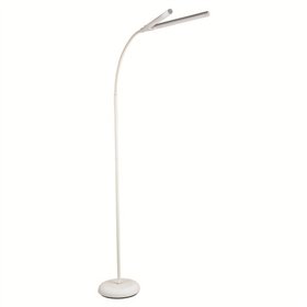 Doppelte Stehlampe LED
