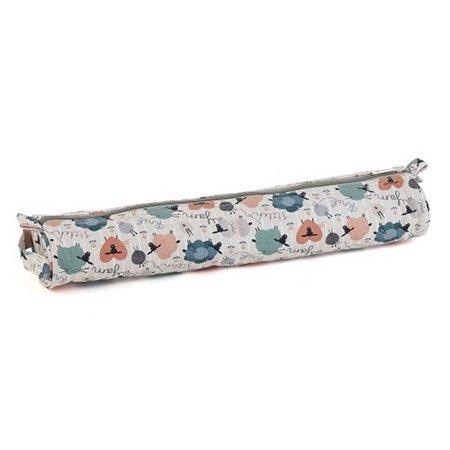 Breinaalden etui Schaap