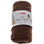 My Macramé Dark brown 309