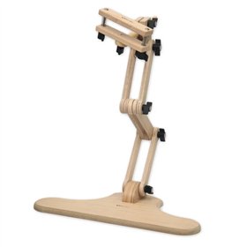 Multi-Adjustable Embroidery stand
