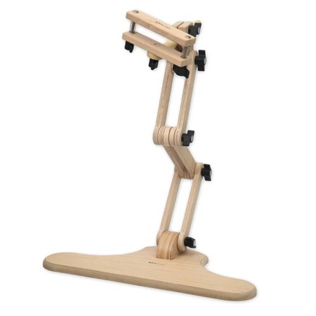 Multi-Adjustable Embroidery stand