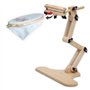 Multi-Adjustable Embroidery stand