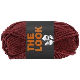 The Look 05 bourgogne