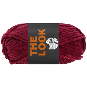 The Look 21 Weinrot