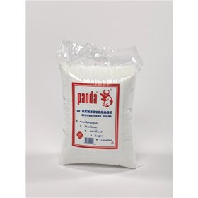 Bastelwatte Panda 500 gram