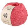 Summer Cashmere Salmon Red 004