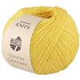 Lana Grossa Summer Cashmere Citrusgeel 017