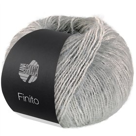 Finito 015 gris clair
