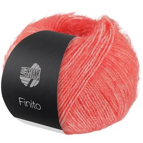 Finito 010 Lachsrot
