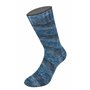 Meilenweit 100 Denim Mix Blue 4612
