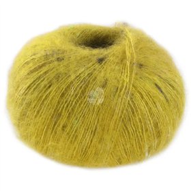 Natural Superkid Tweed 626