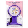 Loupe 11,5 cm mains libres