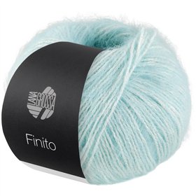 Finito 003 Zarttürkis