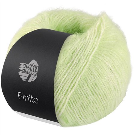 Finito 006 Lime