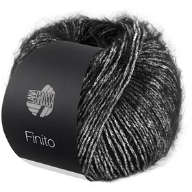 Finito 016 Schwarz