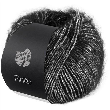 Finito 016 Black