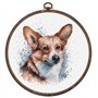 Luca-S Borduurpakket Welsh Corgi