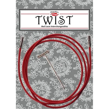 Twist Rot seil 93 cm small