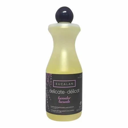 Eucalan Wollwaschmittel Lavendel 500ml