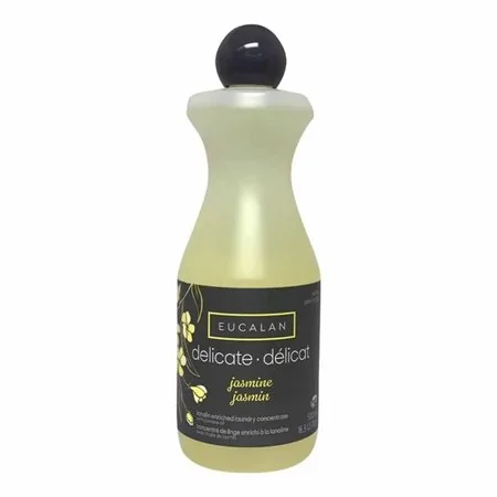 Eucalan Wollwaschmittel Jasmin 500ml