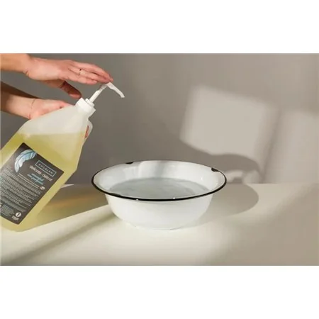 Pumpe Eucalan 4 Liter