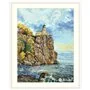 Merejka Kit de broderie Phare de Split Rock