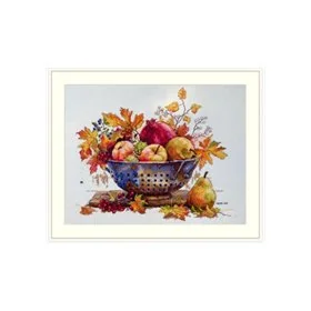 Merejka Kit de broderie « Rosée de septembre »