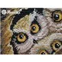 Merejka Embroidery kit Owls