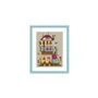 Merejka Embroidery kit Summer House