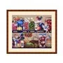 Merejka Kit de broderie Trésors du garde-manger