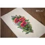 Merejka Embroidery kit Vintage Poppies