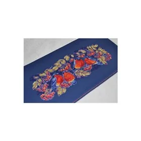 Merejka Kit de broderie Bouvreuils