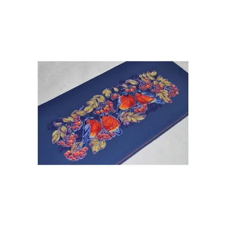 Merejka Embroidery kit Bullfinches