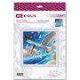 Riolis Embroidery kit Sea Breeze