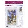 Riolis Embroidery kit Spring after E. 