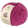 Natural Cotton Gots Pink 09
