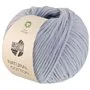 Lana Grossa Natural Cotton Gots Lichtblauw 12