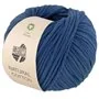 Natural Cotton Gots Bleu 14