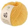 Natural Cotton Gots Gelb 05