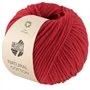 Natural Cotton Gots Rouge 07