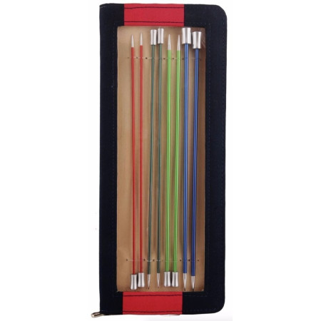  Knitpro Knitpro Zing breinaald set