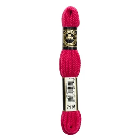 DMC laine Colbert 7136