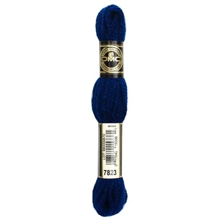 DMC laine Colbert 7823