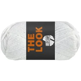 Lana Grossa The Look 24 lichtblauw